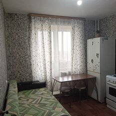 Квартира 38,6 м², 1-комнатная - изображение 5