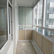 Квартира 23,8 м², студия - изображение 3