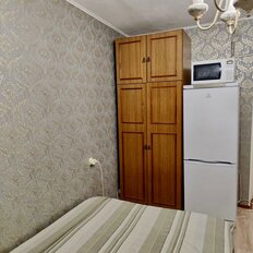 Квартира 20,1 м², студия - изображение 4