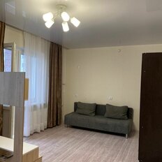 Квартира 30 м², студия - изображение 5