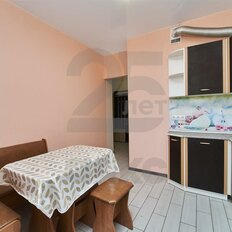 Квартира 37,5 м², 1-комнатная - изображение 5