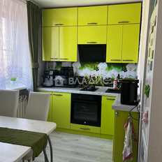 Квартира 40,1 м², 2-комнатная - изображение 1