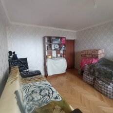 Квартира 35,2 м², 1-комнатная - изображение 3