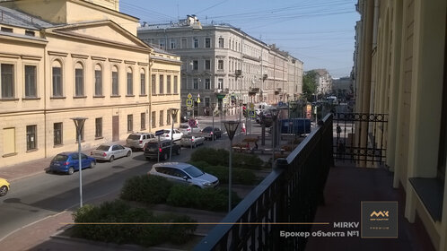 Купить квартиру рядом с водоёмом на улице Ленинградская в Кудрово - изображение 3