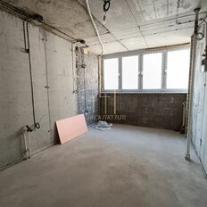 Квартира 39 м², 1-комнатная - изображение 1