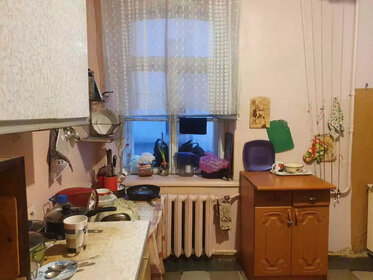 Купить квартиру площадью 130 кв.м. у метро Маршала Покрышкина в Новосибирске - изображение 18