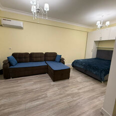 Квартира 39,9 м², студия - изображение 3