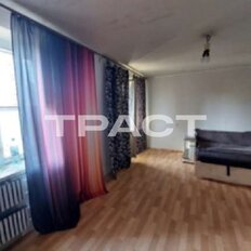 Квартира 34,1 м², 1-комнатная - изображение 3