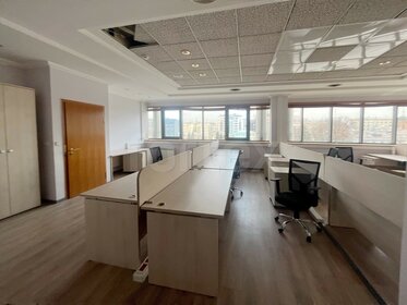 2012 м², офис 6 203 700 ₽ в месяц - изображение 61