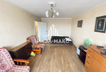 Купить квартиру с ремонтом в апарт-комплексе «Легендарный квартал» в Москве и МО - изображение 7