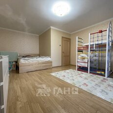 Квартира 47,9 м², 1-комнатная - изображение 2