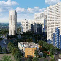 Квартира 31,9 м², 1-комнатная - изображение 5