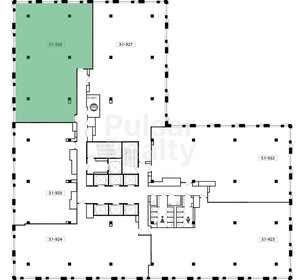 339,9 м², офис - изображение 4