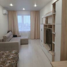 Квартира 62,1 м², 2-комнатная - изображение 2