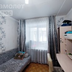 Квартира 71,2 м², 4-комнатная - изображение 2