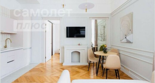 32 м², 2-комнатная квартира 25 000 ₽ в месяц - изображение 101
