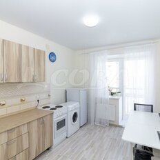 Квартира 37,7 м², 1-комнатная - изображение 2