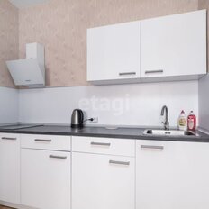 Квартира 41,9 м², 1-комнатная - изображение 1