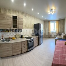 Квартира 48 м², 1-комнатная - изображение 1