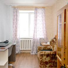 Квартира 46,9 м², 2-комнатная - изображение 3