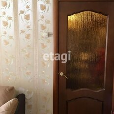 Квартира 30,5 м², 1-комнатная - изображение 3