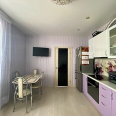 Квартира 38,1 м², 1-комнатная - изображение 1