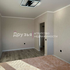 Квартира 32,9 м², 1-комнатная - изображение 2