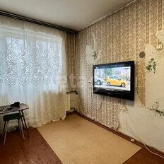 Квартира 58,6 м², 3-комнатная - изображение 5