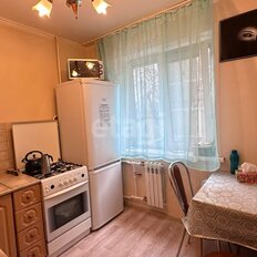 Квартира 30,5 м², 1-комнатная - изображение 2