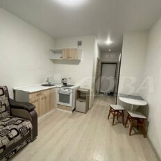 Квартира 19,2 м², студия - изображение 1