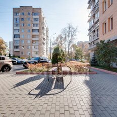 Квартира 232,6 м², 6-комнатная - изображение 3