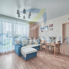 Квартира 40,9 м², 2-комнатная - изображение 2