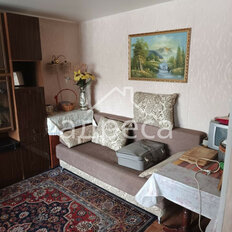 Квартира 32,8 м², 1-комнатная - изображение 1