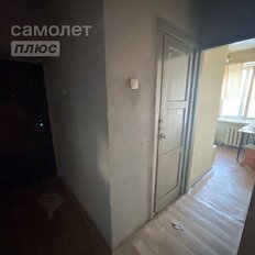 Квартира 58,5 м², 3-комнатная - изображение 4