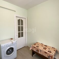 Квартира 31,9 м², 1-комнатная - изображение 4