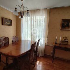 Квартира 89,4 м², 3-комнатная - изображение 4