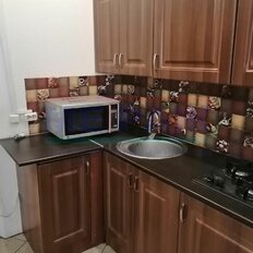 Квартира 27 м², студия - изображение 4