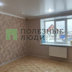 Квартира 42,2 м², 2-комнатная - изображение 1