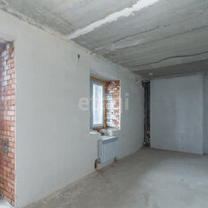 Квартира 70,3 м², 4-комнатная - изображение 4