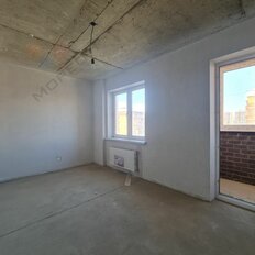 Квартира 61,8 м², 2-комнатная - изображение 5
