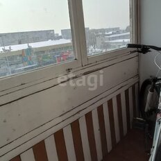 Квартира 61,5 м², 3-комнатная - изображение 5