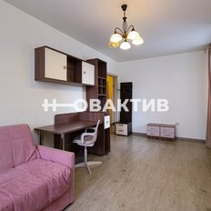 Квартира 59,1 м², 2-комнатная - изображение 2