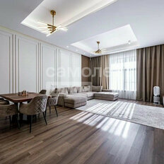 Квартира 154 м², 3-комнатная - изображение 1