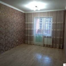 Квартира 66,6 м², 2-комнатная - изображение 3