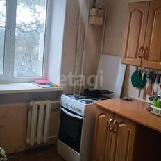 Квартира 30,1 м², 1-комнатная - изображение 3