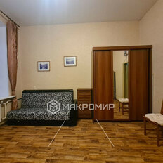 19,9 м², комната - изображение 2