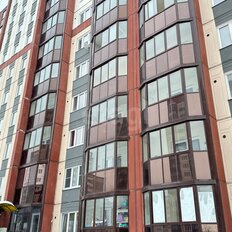 Квартира 46,8 м², 1-комнатная - изображение 2