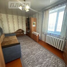 Квартира 30,9 м², 1-комнатная - изображение 5