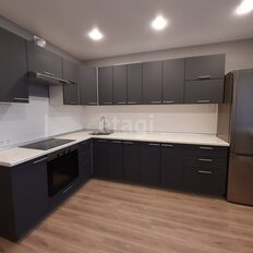 Квартира 41,8 м², 1-комнатная - изображение 4