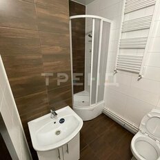 Квартира 26 м², студия - изображение 5